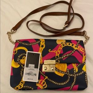 Juicy Couture Cross Body Bag